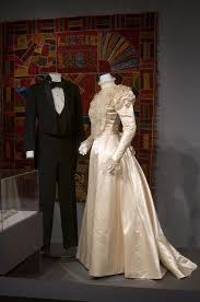 It's easy to see why nyb&g is the wedding shop of choice for discerning brides and grooms in. Wedding Attire Antique Wedding Gown Historical Wedding Dresses Wedding Dresses Vintage