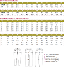 liana stretch jeans pdf
