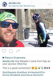 Mikaela Shiffrin Fanclub