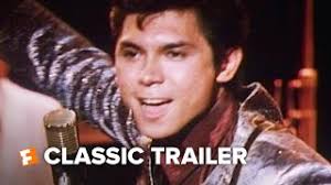 Movies showing movies and tv shows ritchie valens la bamba funny memes hilarious buddy holly tv show quotes country singers good movies. La Bamba 1987 Trailer 1 Movieclips Classic Trailers Youtube