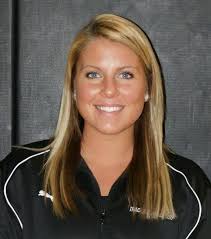 2012-2013 Women's Track and Field Roster