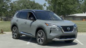 Our review of the 2021 nissan rogue, including the s, sv, sl and platinum trims. 2021 Nissan Rogue S Interior Makes Strong Turnaround News Cars Com