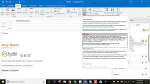 Click the new email button to specify the template file name and save as file type outlook template (.oft). 4 Easy Steps To Create Email Templates In Outlook Youtube