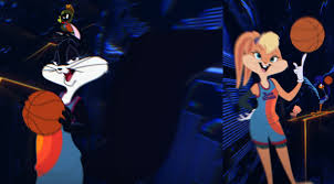 A new legacy lands in theaters and hbo max on july 16th, 2021. Oh Look Who Made It In Space Jam A New Legacy Know Your Meme