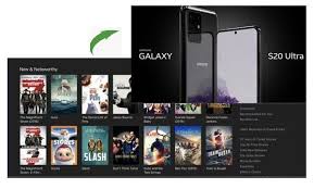 How To Watch Itunes Movies On Samsung Galaxy S20 S20 S20 Ultra In 2020 Galaxy Samsung Galaxy Samsung