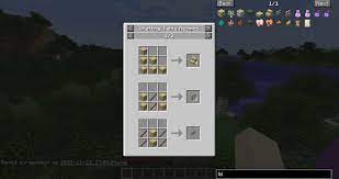 Sort item list by mod name; 1 8 9 Just Enough Items Jei Mod Download Planeta Minecraft
