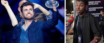 Nederländerna är ett av de sju länder som deltog i eurovision song contest det första året tävlingen hölls. Duncan Laurance Och Nederlanderna Vann Eurovision 2019