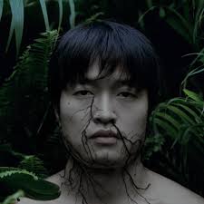 Portraits of Sound' part of the launch of @nownessasia, Directed by  @djfurth Seven moving portraits meditating