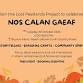 Nos Calan Gaeaf - Lost Peatlands Cultural Celebration event image