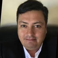 Cesar Ibarra Gonzalez