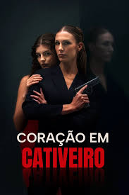 Coração em cativeiro