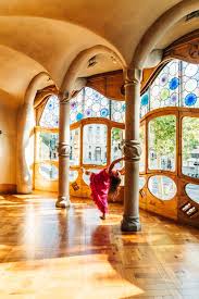 Casa batlló is a famous building created and designed by antoni gaudí between 1904 to 1906. A Visit To Antoni Gaudi S Casa Batllo In Barcelona Spain Travel Pockets