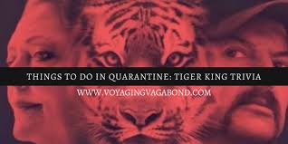 Ranging from easy sports trivia questions to some harder ones for older players, these questions cover anything and everything under the sports sun. Tiger Voyaging Vagabond
