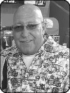 GREGORY STEWART Obituary (1956