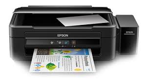 Win vista, windows 7, windows 8. Epson L380 Epson India