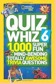 Name one of peter rabbit's sisters? Pdf Free Quiz Whiz 6 1 000 Super Fun Mind Bending Totally Awesome Trivia Questions Quiz Whiz Free Very56ygyu