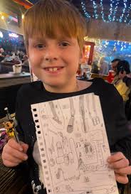 Hudspeth and Taylor back kicking of the month of October!!! The Dog House  Special runs ALL DAY!! PBR Buckets: 5 for the price of 4!!