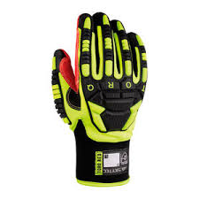 Work glove - Torq Lightning - Globus Group - industrial ...