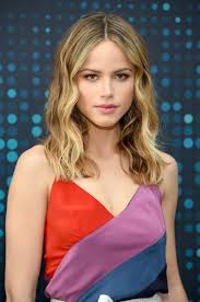 Halston Sage Halsey Hair Halston Olivia Holt