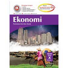 Get materi ekonomi kelas xi semester 2 kurikulum 2013 2021 2022 &mldr; Lks Pr Ekonomi 10a K13 Intan Pariwara 2018 Shopee Indonesia