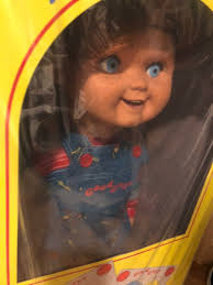 Good Guy Chucky Doll