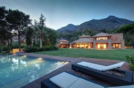 Desde villas hasta casas, ideales para todo tipo de escapadas marbella. Marbella Mansion For Rent Casa Lujo Alquiler En Marbella 10deco Casas De Lujo En Alquiler 10decoracion