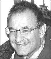 William TAMBURRO Obituary (2010)