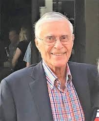 Robert Brent Obituary (2021)