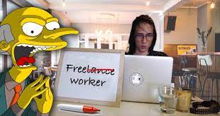 220 freelance jobs in malaysia. Are You A Malaysian Freelancer Who S Not Getting Asklegal My