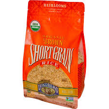 When it concerns making a homemade lundberg brown rice, this recipes is constantly a preferred. Lundberg Organic Brown Short Grain Rice 2 Lbs 907 G Iherb