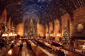 ( harry potter ) add to library 14 discussion 112. Hogwarts Christmas Feast And Yule Ball Simplemost