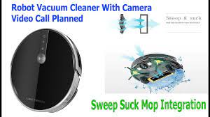Best Robot Vacuum Cleaner For Home Use With Camera Sweep Wet Mop App C Robot Vacuum Cleaner Robot Vacuum Vacuum Cleaner Best