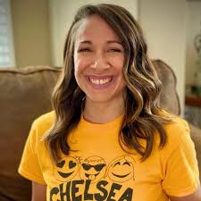 Christine Freiberg's Instagram, Twitter & Facebook