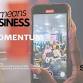 She Means Business: The Momentum Mixer event image