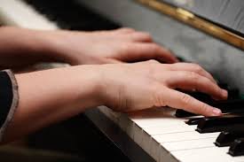 Then you must experiment aloud to see if you can match those sounds on the keyboard. Piano For All