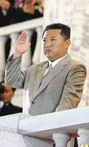 May 31, 2021 · 【北京共同】北朝鮮の朝鮮中央通信は31日、米韓が韓国のミサイル開発を制限してきた指針を撤廃したことに対し、「（北朝鮮）敵視政策の集中的表現だ」とバイデン米政権を非難した。 指針撤廃は21日の米韓首脳会談で合意した。 Motcxxyqnzas4m
