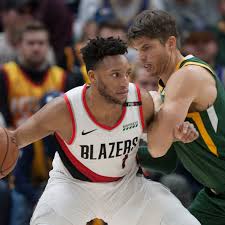 I saw the clippers up 1 with 1 second left. Standings Update Clippers Spurs Okc Can T Catch Blazers Blazer S Edge