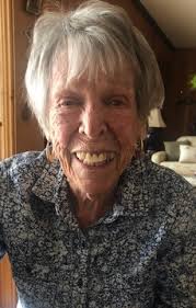 Jeanne BACON (née DESMARAIS)