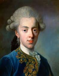 First Cousins: King George III of the United Kingdom