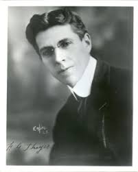 Floyd Gerald Thayer (1877-1959)