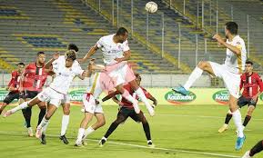 الوداد الرياضي vs يوسفية برشيد. ØªØ£Ø¬ÙŠÙ„ Ø«Ù„Ø§Ø« Ù…Ø¨Ø§Ø±ÙŠØ§Øª Ù„Ù„ÙˆØ¯Ø§Ø¯ ÙÙŠ 11 ÙŠÙˆÙ…Ø§ Sport 1 Ø³Ø¨ÙˆØ±