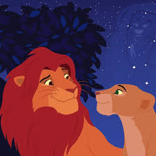 L'amour brille sous les étoiles illuminant leurs coeurs sa. L Amour Brille Sous Les Etoiles Dv Lyrics And Music By Disneyvoices Disney Le Roi Lion Arranged By Incantariel