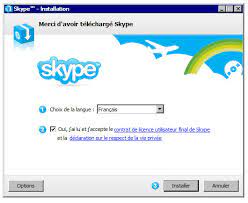 Comment Telecharger Gratuitement Skype Sur Votre Ordinateur Et Bien L Installer
