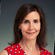 Congratulations to Leslie Brush