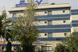 We did not find results for: Hotel In Zaragoza Hotel Sercotel Las Ventas Ticati Com