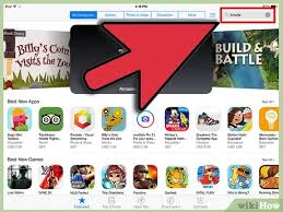 Flashed 3.2.1 dx's may not show up any kindlets. How To Download Kindle Books On An Ipad With Pictures Wikihow
