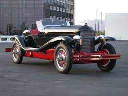 1929 Dupont Model G Speedster By Merrimac Classic Cars Vintage Cars Classic Cars Vintage