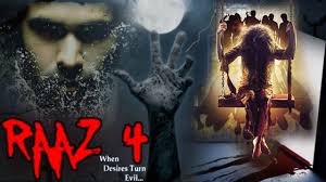 Raaz Fulfills The Bollywood Horror Dose Raaz Reboot Bollywood Movie Songs Latest Bollywood Songs