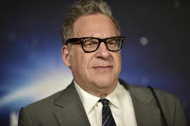 Actor Jeff Garlin reveals he has bipolar disorder