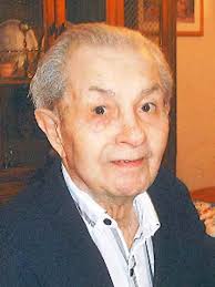 Louis Sola Obituary December 23, 2014